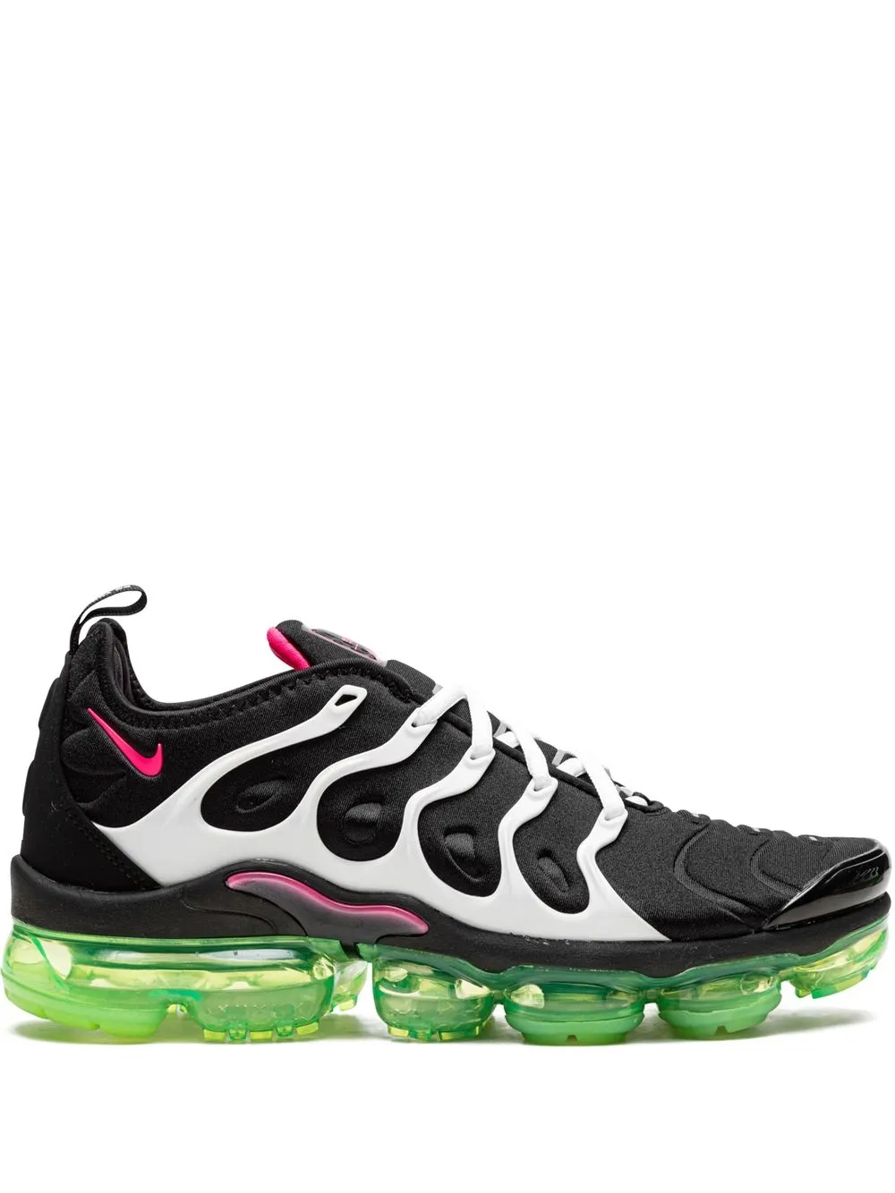 Кроссовки Air Vapormax Plus Nike, черный
Кроссовки Air Vapormax Plus Nike, черный