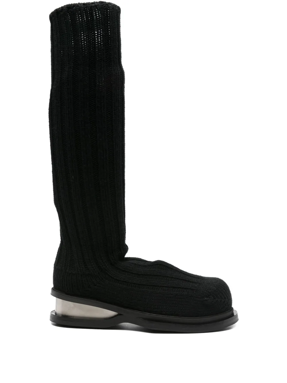 Вязаные ботинки Egonlab., черный
Вязаные ботинки Egonlab., черный