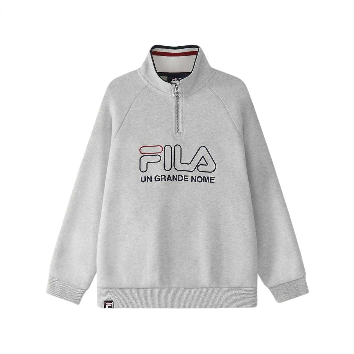 Свитшот FILA KIDS, слоновая кость
Свитшот FILA KIDS, слоновая кость