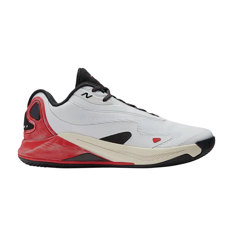 Кроссовки New Balance KAWHI 4 2E Wide, белый
Кроссовки New Balance KAWHI 4 2E Wide, белый