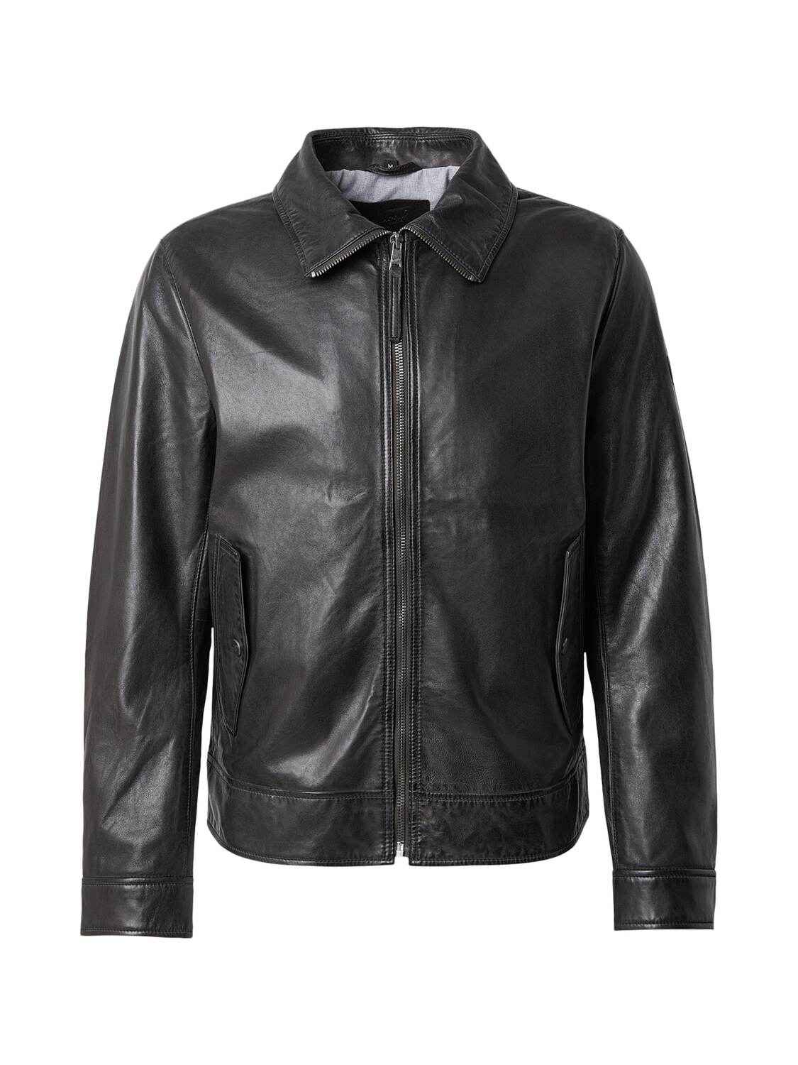 Mauritius Куртка межсезонная 'Vylli' в темно-коричневом цвете
Mauritius Куртка межсезонная 'Vylli' в темно-коричневом цвете