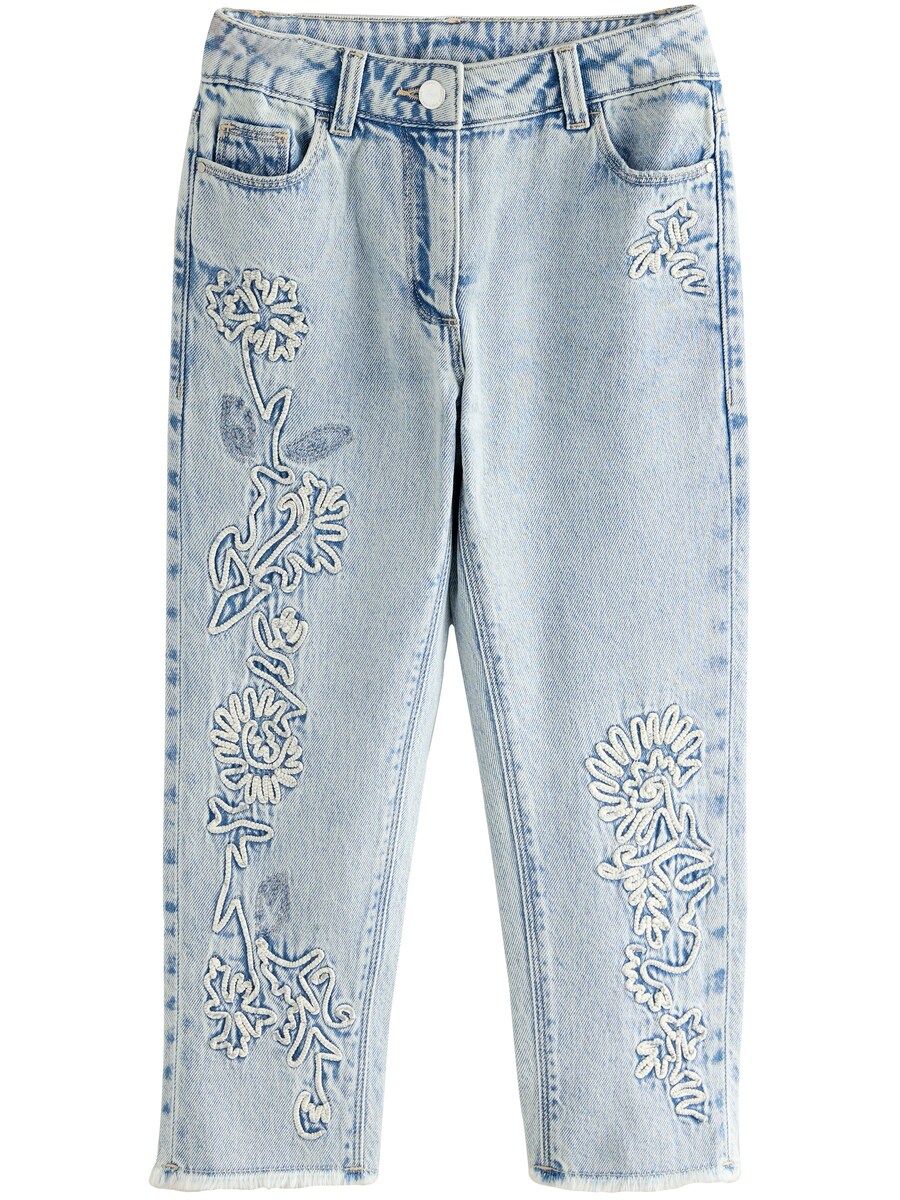 Обычные джинсы Next Cornelli, синий деним
Обычные джинсы Next Cornelli, синий деним