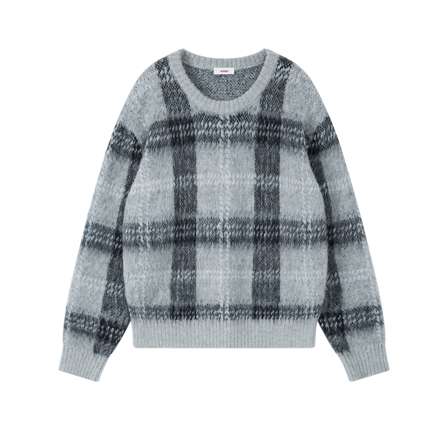 Женский свитер Kirsh, серый
Женский свитер Kirsh, серый