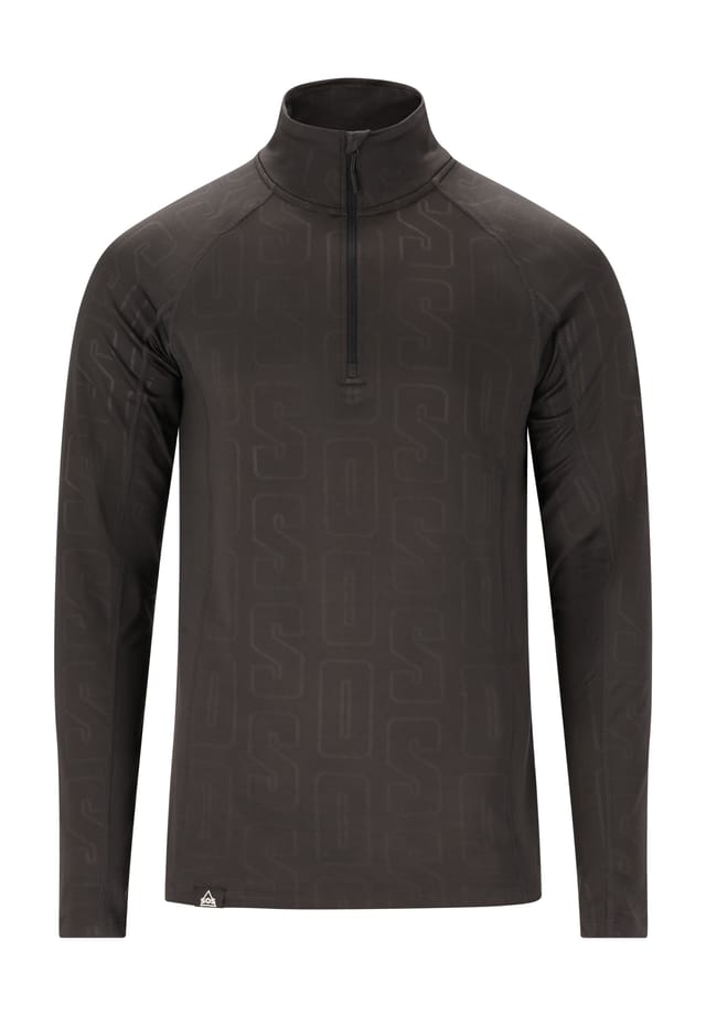 Горнолыжный свитер Jasna со стильным принтом по всей поверхности Sos, синий
Горнолыжный свитер Jasna со стильным принтом по всей поверхности Sos, синий