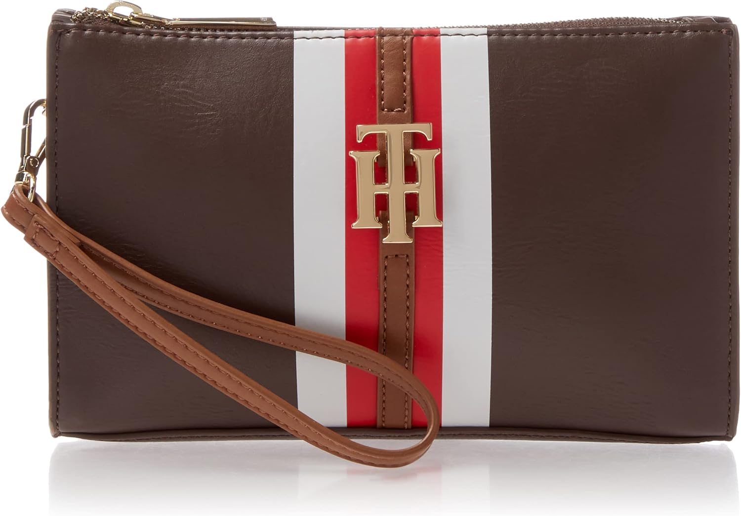 Женский кошелек Tommy Hilfiger Jaden, Chestnut
Женский кошелек Tommy Hilfiger Jaden, Chestnut