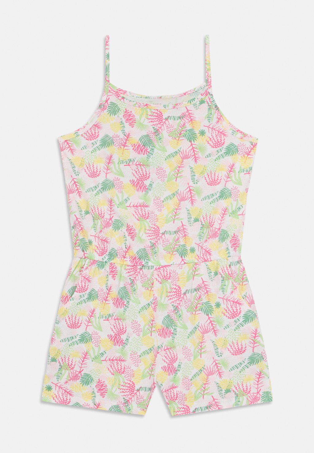 Комбинезон NKFVIGGA STRAP Name it, слоновая кость
Комбинезон NKFVIGGA STRAP Name it, слоновая кость