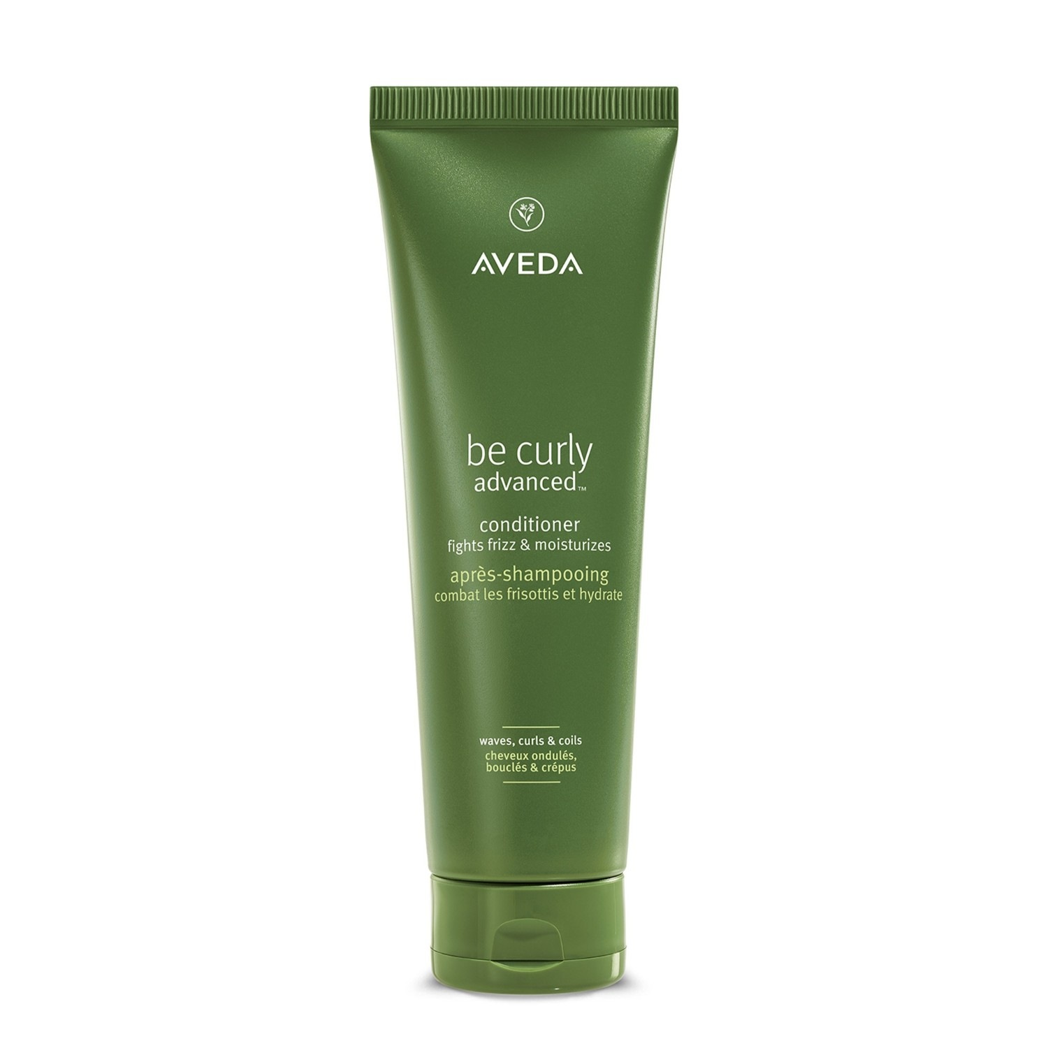 Кондиционер для волос be curly advanced Aveda, объем 250 мл
Кондиционер для волос be curly advanced Aveda, объем 250 мл