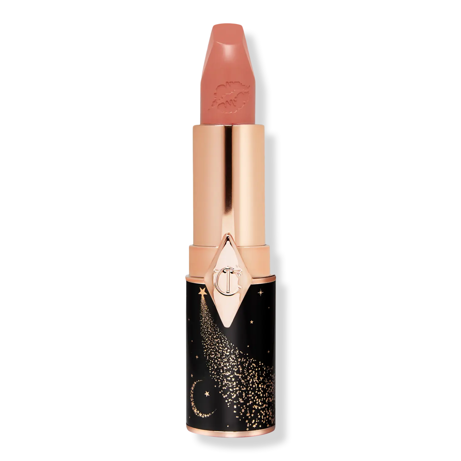 Помада Hot Lips 2 Charlotte Tilbury, JK Magic (peachy nude-rose)
Помада Hot Lips 2 Charlotte Tilbury, JK Magic (peachy nude-rose)