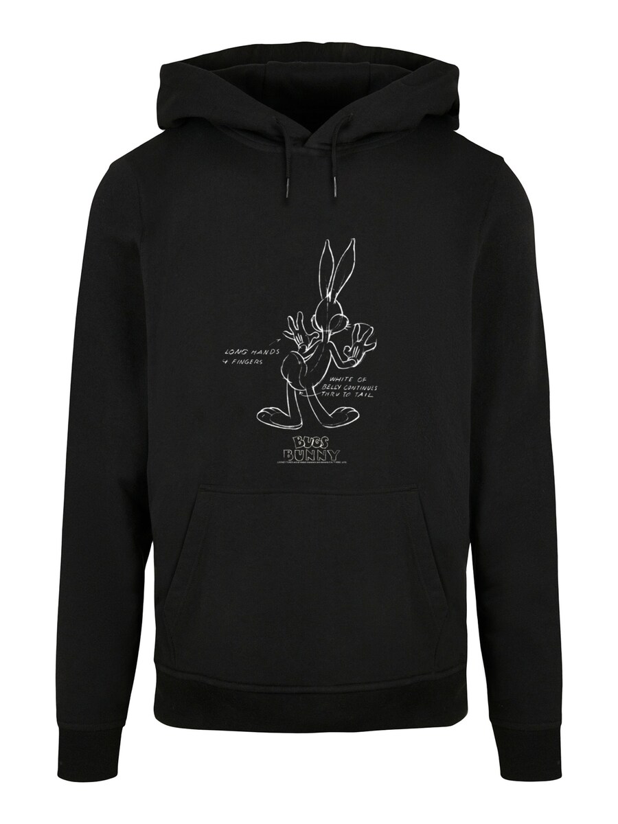 Толстовка F4NT4STIC, черный
Толстовка F4NT4STIC, черный