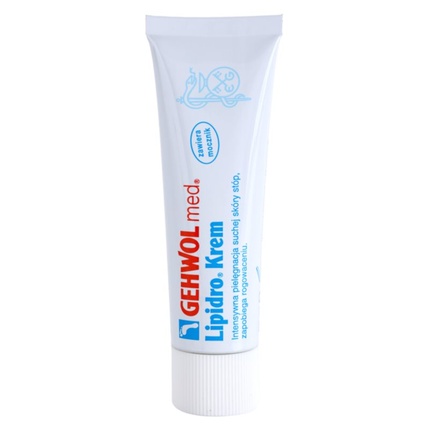 Крем для ног med Lipidro Moisturizing 20ml
Крем для ног med Lipidro Moisturizing 20ml