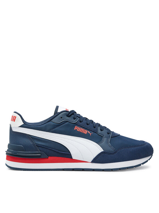 Кроссовки ST Runner v4 Nl Club 399069 09 Puma, синий
Кроссовки ST Runner v4 Nl Club 399069 09 Puma, синий