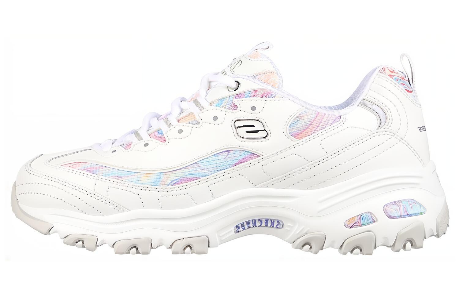 Кроссовки женские толстые низкие белые/цветные Skechers, Белый, Кроссовки женские толстые низкие белые/цветные Skechers
Кроссовки женские толстые низкие белые/цветные Skechers, Белый, Кроссовки женские толстые низкие белые/цветные Skechers