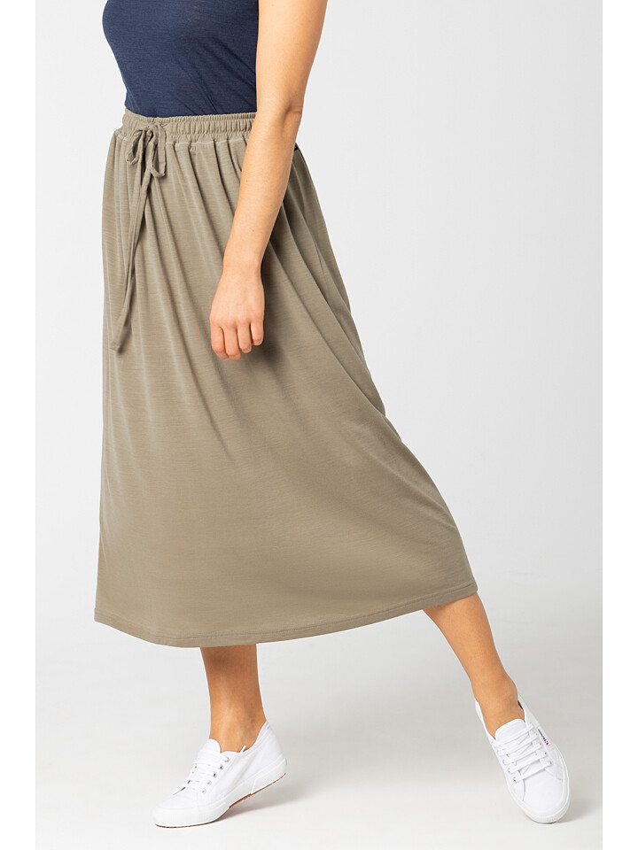 Длинная юбка Supernatural, светло коричневый
Длинная юбка Supernatural, светло коричневый