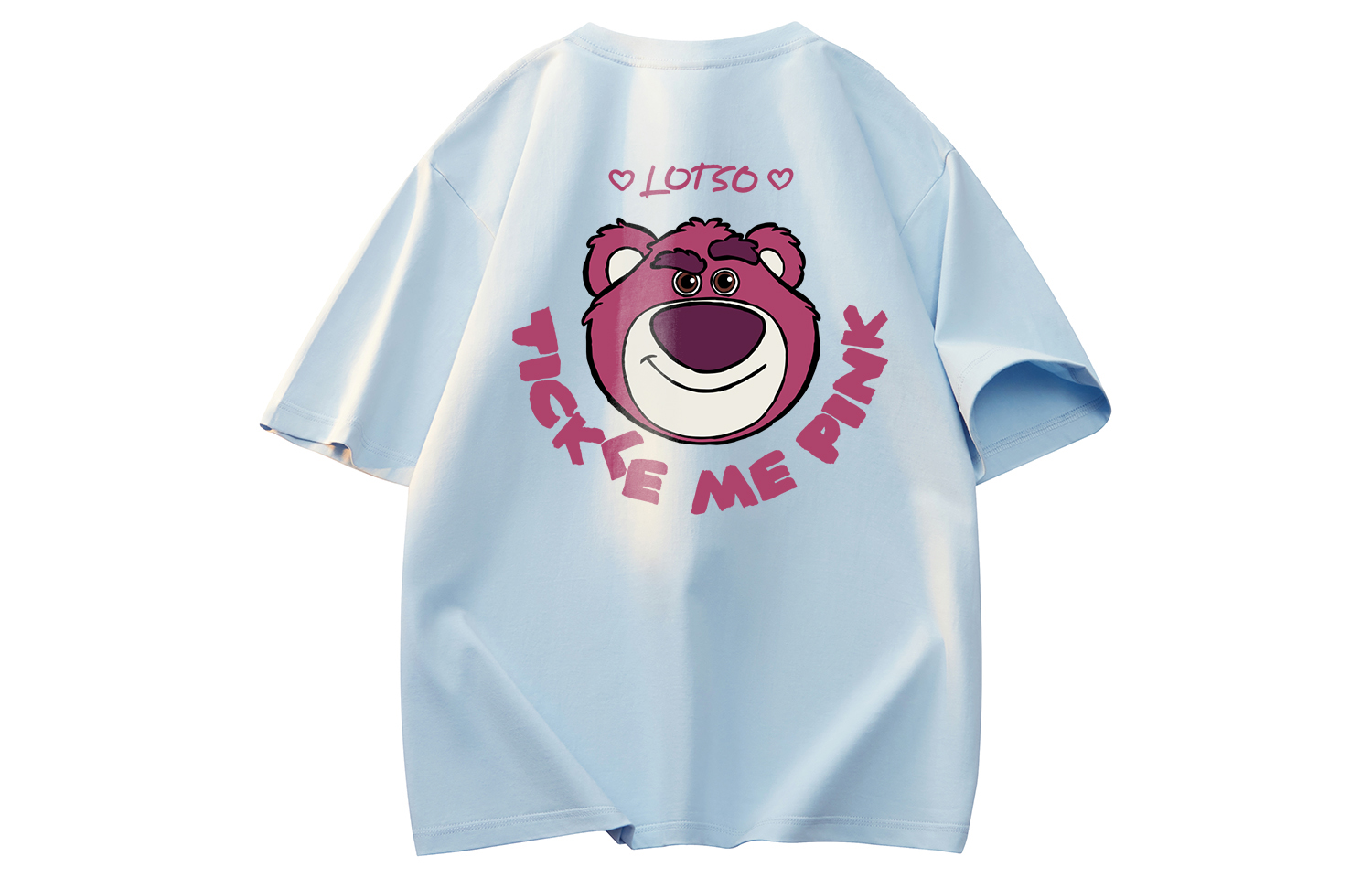 Футболки унисекс с круглым вырезом, тонкие, плотные Disney, starry синий
Футболки унисекс с круглым вырезом, тонкие, плотные Disney, starry синий