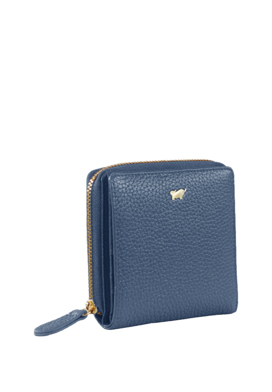 Кошелек Braun Büffel ASTI RFID, Dawn Blue/Blue
Кошелек Braun Büffel ASTI RFID, Dawn Blue/Blue