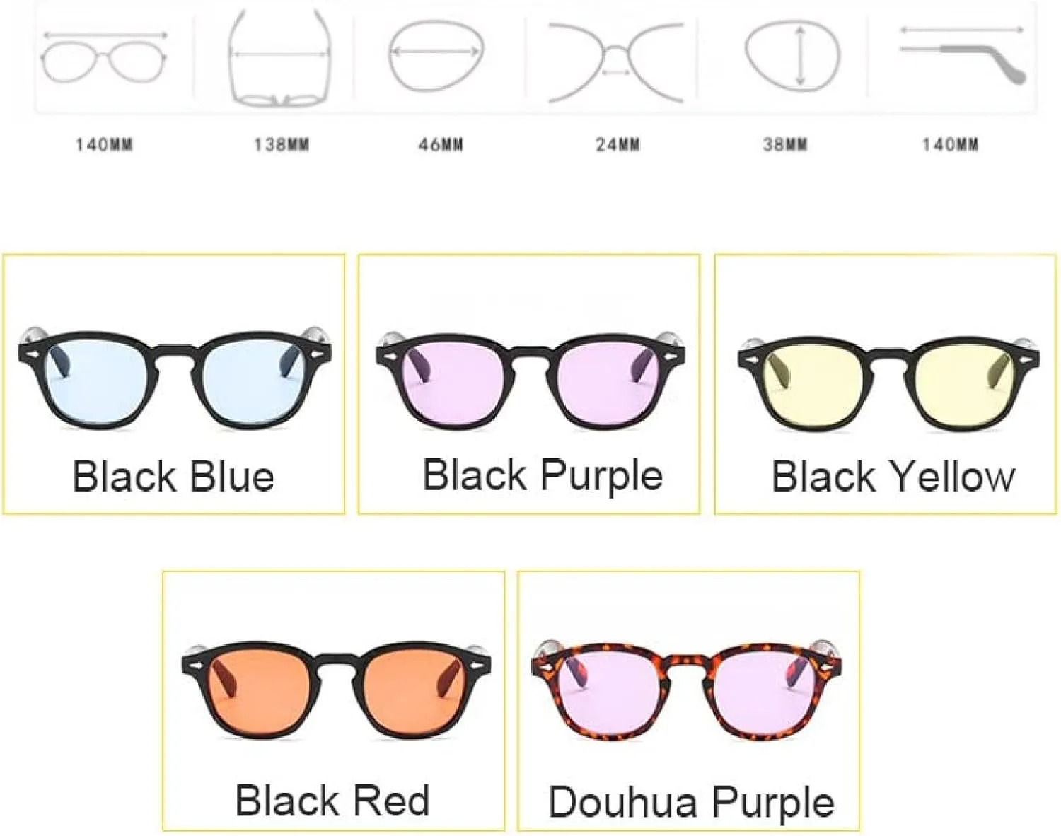 Солнцезащитные очки с защитой от УФ-излучения UV400 | Круглые мужские очки с линзами Ocean Circle | для занятий спортом на открытом воздухе FYTUP, Black Red
Солнцезащитные очки с защитой от УФ-излучения UV400 | Круглые мужские очки с линзами Ocean Circle | для занятий спортом на открытом воздухе FYTUP, Black Red