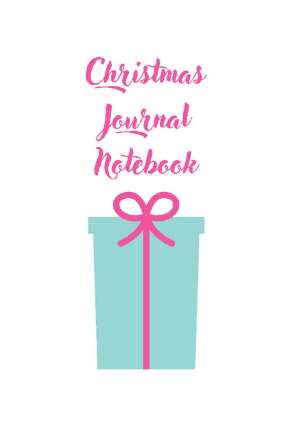 Merry Christmas: Blank Journal Lined writing notebook for planning, menus, gifts,.. (Independently published)
Merry Christmas: Blank Journal Lined writing notebook for planning, menus, gifts,.. (Independently published)