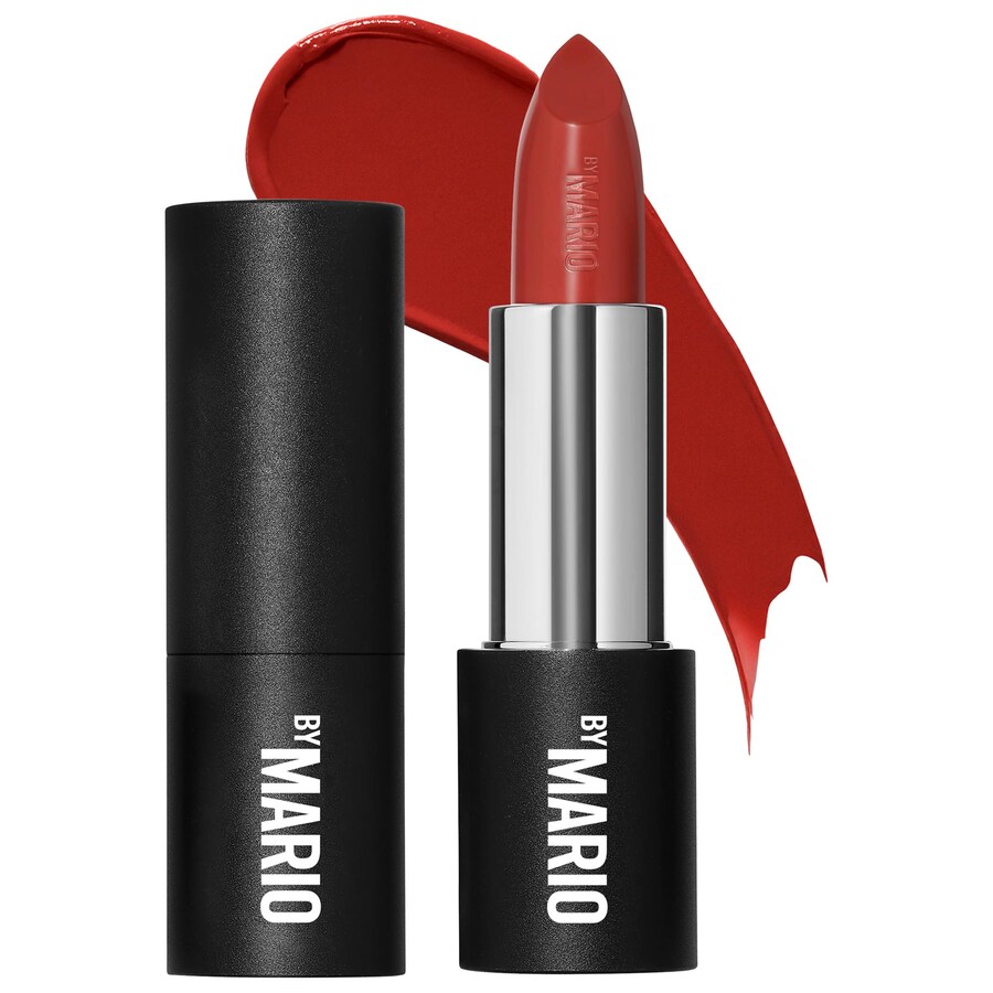 Суперсатиновая помада MAKEUP BY MARIO, 0.12 oz, Rockefeller
Суперсатиновая помада MAKEUP BY MARIO, 0.12 oz, Rockefeller