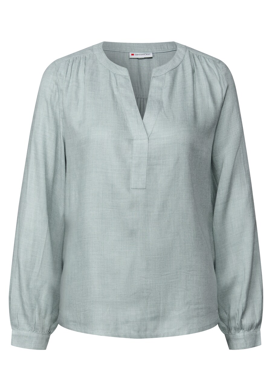 Блуза STREET ONE, Mottled Blue
Блуза STREET ONE, Mottled Blue