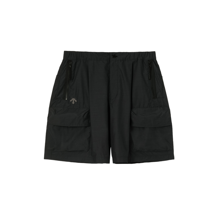 Шорты Casual Unisex Allterrain 81 DESCENTE, Bk-Bk
Шорты Casual Unisex Allterrain 81 DESCENTE, Bk-Bk