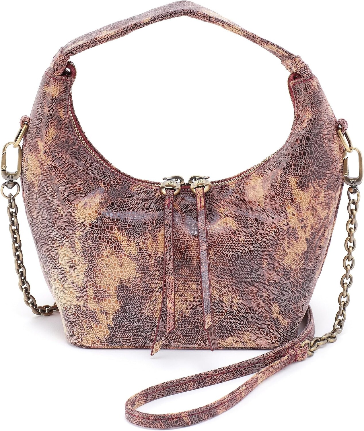 Сумка кросс-боди HOBO Astrid Small Crossbody, цвет Autumn Sky
Сумка кросс-боди HOBO Astrid Small Crossbody, цвет Autumn Sky