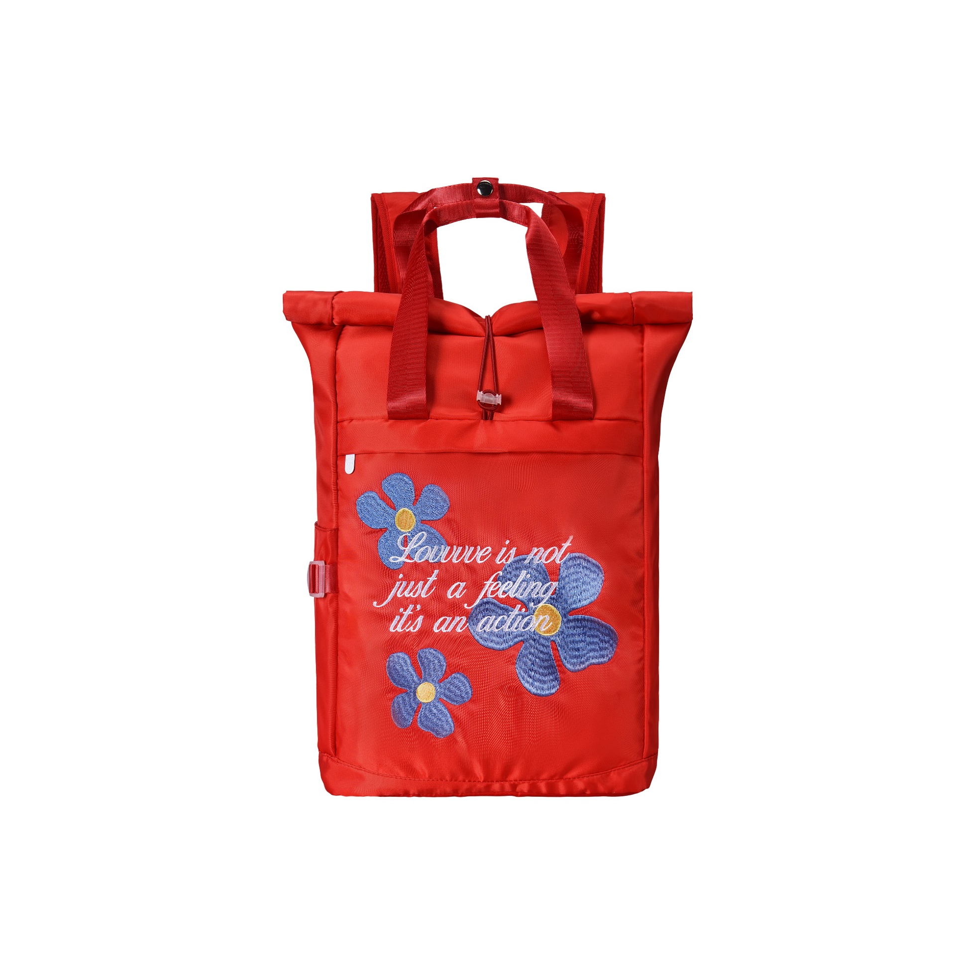 DRACONITE Полиэстеровый рюкзак для студентов обычный унисекс серый с красным контрастом, Style 5
DRACONITE Полиэстеровый рюкзак для студентов обычный унисекс серый с красным контрастом, Style 5