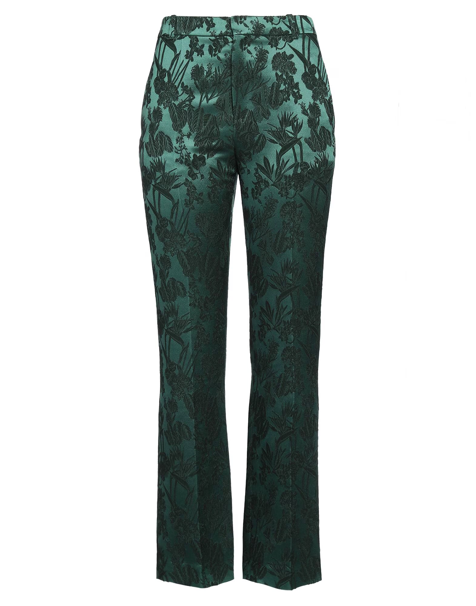 Брюки Chloé, изумрудно-зеленый
Брюки Chloé, изумрудно-зеленый