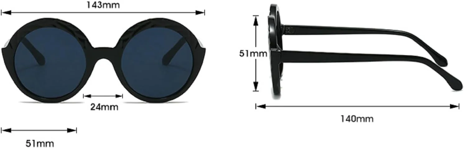 Модные и популярные маленькие круглые солнцезащитные очки Melrose для женщин и мужчин в стиле ретро-панк, защита от ультрафиолета UV400, модель 5678, Leopard
Модные и популярные маленькие круглые солнцезащитные очки Melrose для женщин и мужчин в стиле ретро-панк, защита от ультрафиолета UV400, модель 5678, Leopard