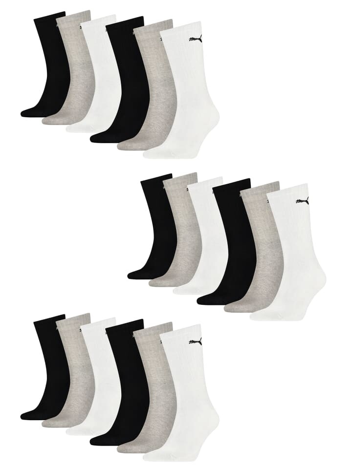 Носки Puma
Носки Puma