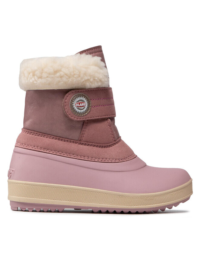 Снегоступы Olang, розовый
Снегоступы Olang, розовый