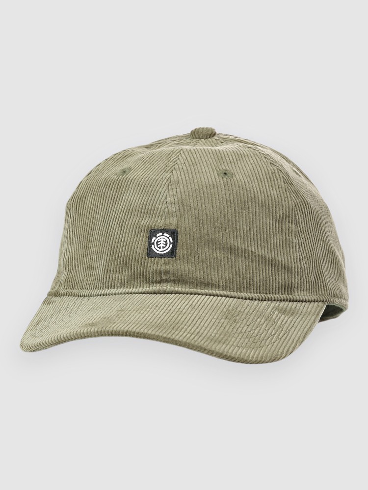 Бейсболка Element Icon Dad Corduroy Cap, kalamata
Бейсболка Element Icon Dad Corduroy Cap, kalamata