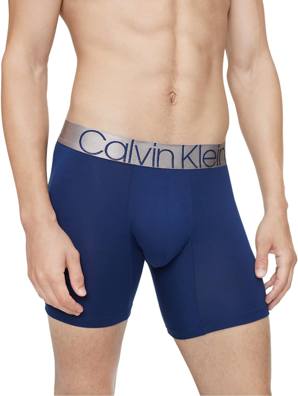 Calvin Klein Мужские боксеры Classic, Navy
Calvin Klein Мужские боксеры Classic, Navy