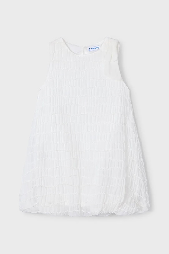 Детское платье Mayoral, бежевый
Детское платье Mayoral, бежевый