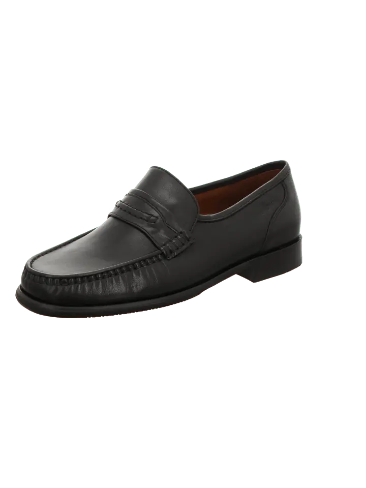 Тапочки Sioux Elegant Latex Como, черный
Тапочки Sioux Elegant Latex Como, черный