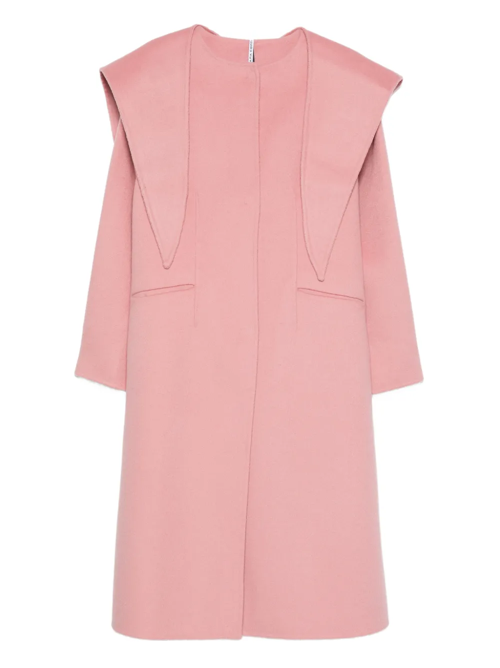 Пальто Theodore Liviana Conti, розовый
Пальто Theodore Liviana Conti, розовый