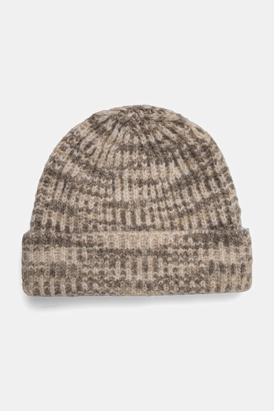 Шапка с добавлением шерсти Abercrombie & Fitch, бежевый
Шапка с добавлением шерсти Abercrombie & Fitch, бежевый