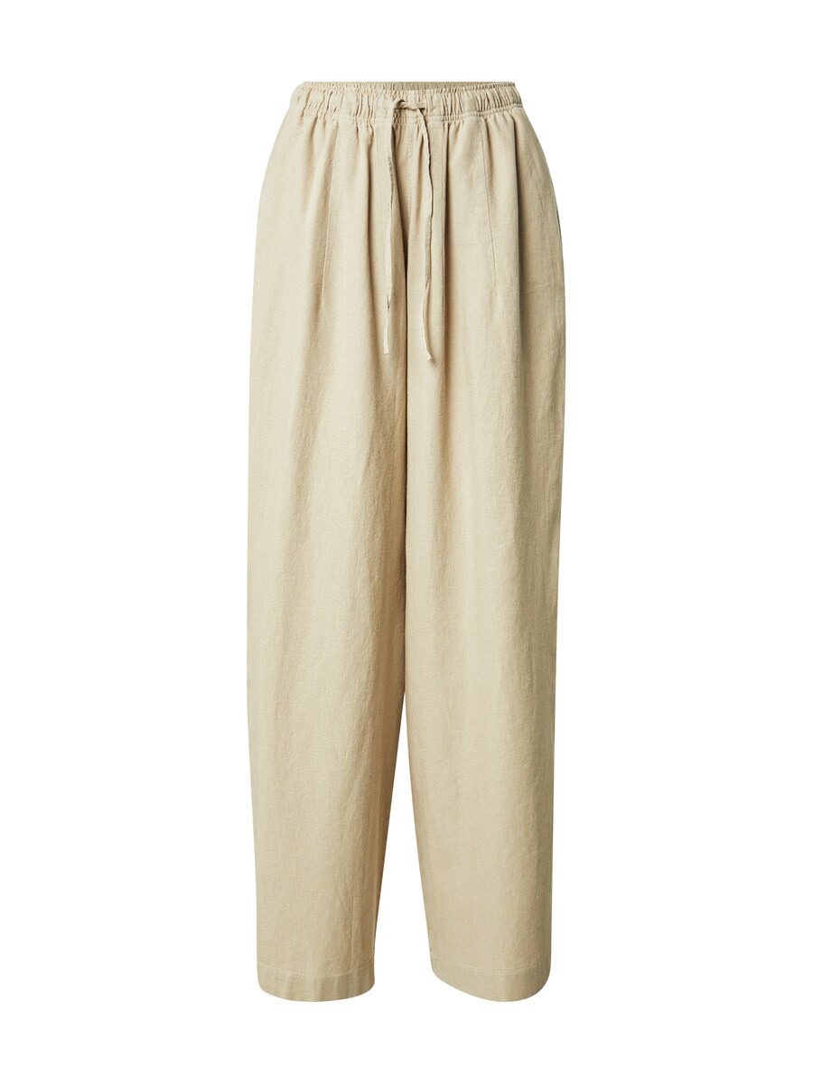 Мешковатые штаны TOPSHOP, серо-коричневый
Мешковатые штаны TOPSHOP, серо-коричневый