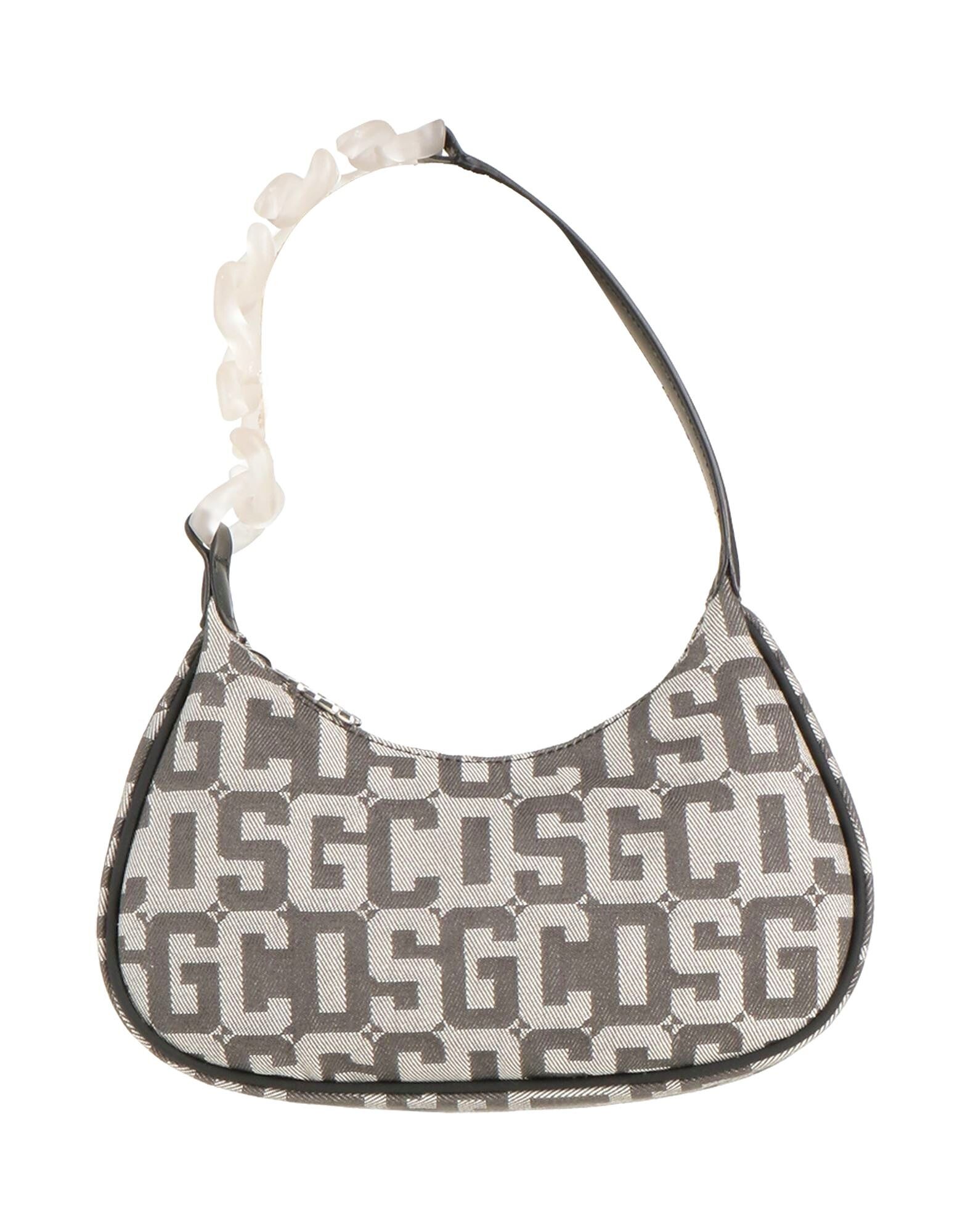 Сумка Gcds, серый
Сумка Gcds, серый