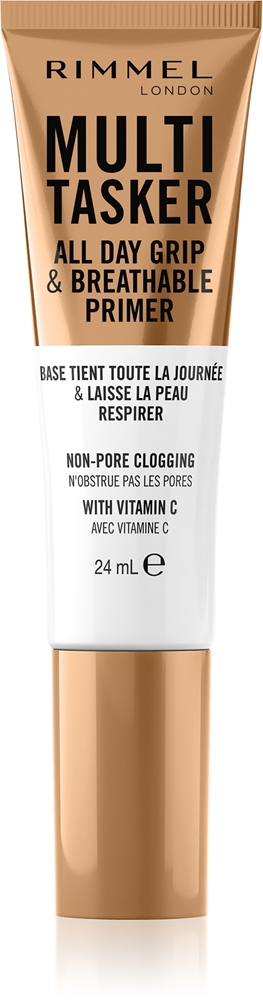 Многофункциональная основа под макияж с дышащей текстурой и гелевой текстурой для фиксации в течение всего дня Rimmel, atspalvis 24 мл
Многофункциональная основа под макияж с дышащей текстурой и гелевой текстурой для фиксации в течение всего дня Rimmel, atspalvis 24 мл