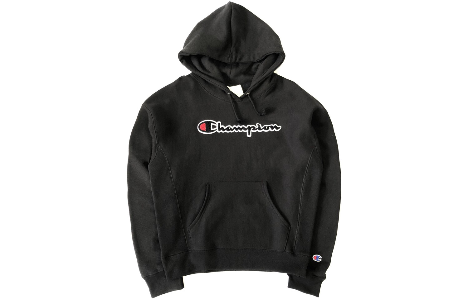 Женская толстовка Champion, Светло-серый
Женская толстовка Champion, Светло-серый