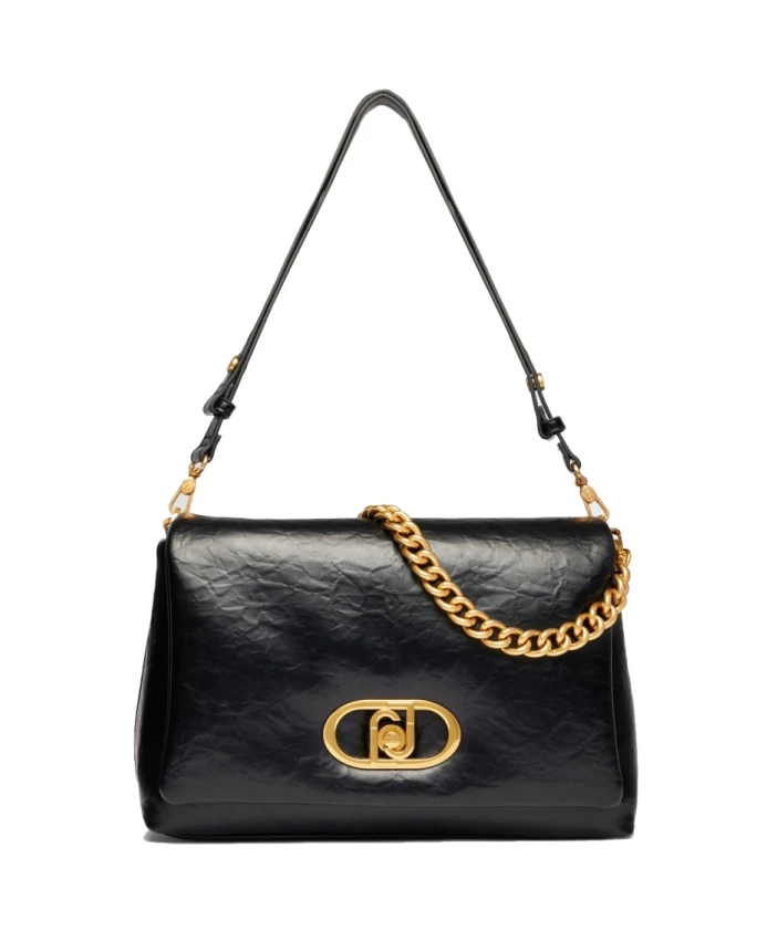 Сумка через плечо Liu Jo, черный
Сумка через плечо Liu Jo, черный