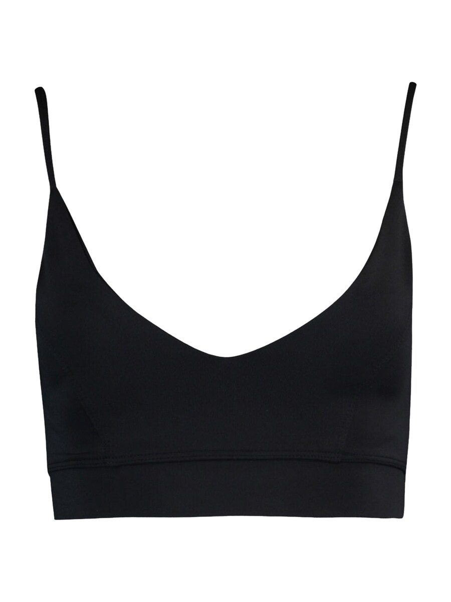 Бюстгальтер-бралетт Trendyol, Black
Бюстгальтер-бралетт Trendyol, Black