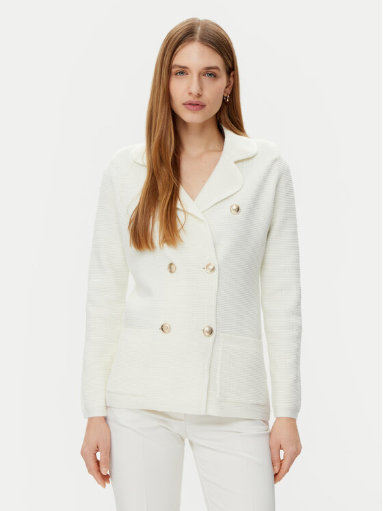 Куртка обычного кроя 5RGR10 5851Z Guess, экрю
Куртка обычного кроя 5RGR10 5851Z Guess, экрю