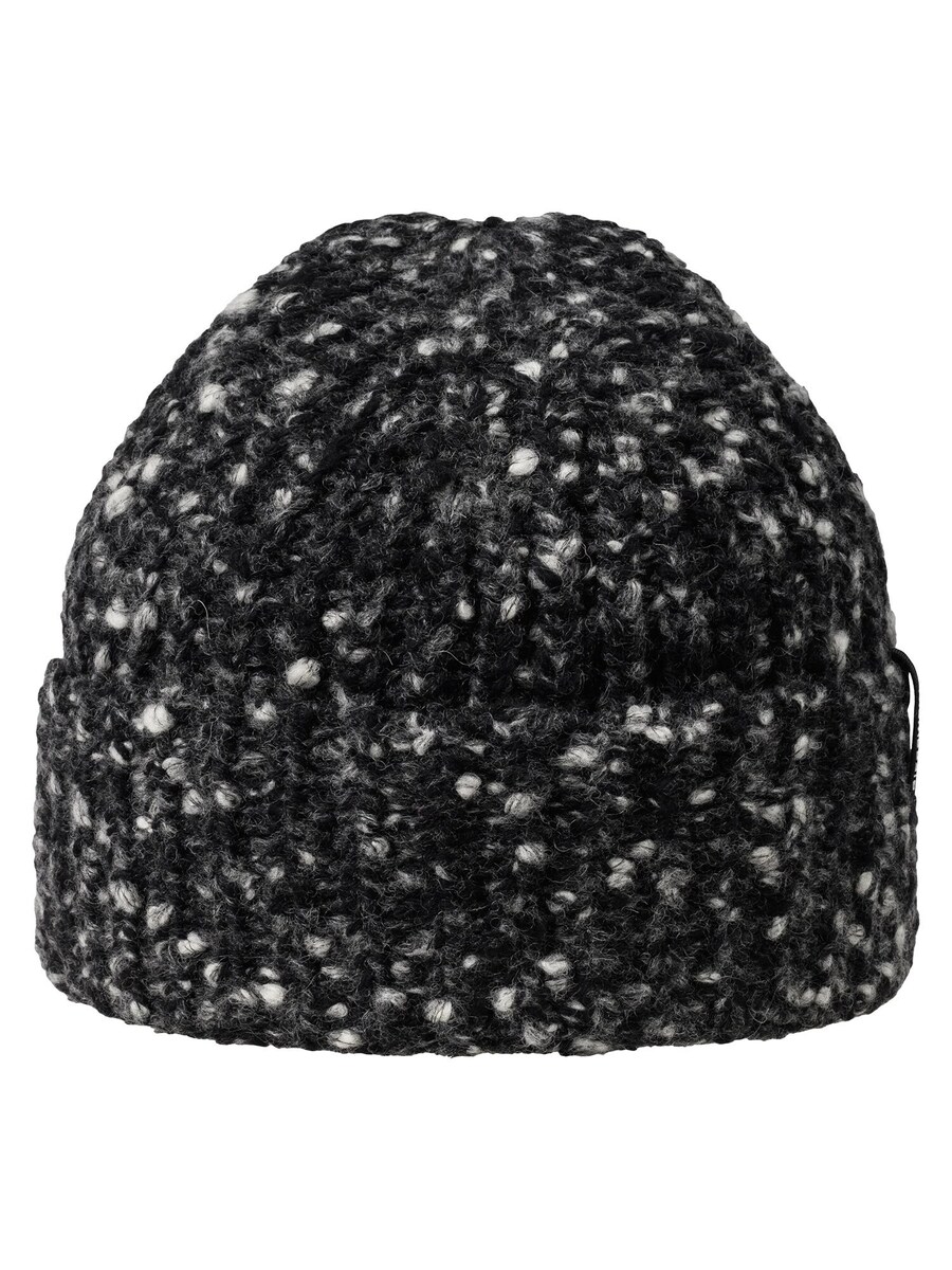 Шапка GIESSWEIN, черный
Шапка GIESSWEIN, черный