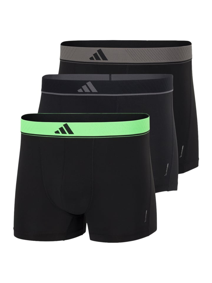Трусы Adidas Sportswear
Трусы Adidas Sportswear