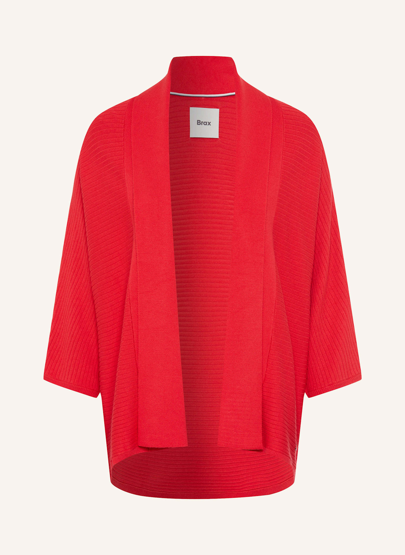 Кардиган в стиле Алисии Brax, красный
Кардиган в стиле Алисии Brax, красный