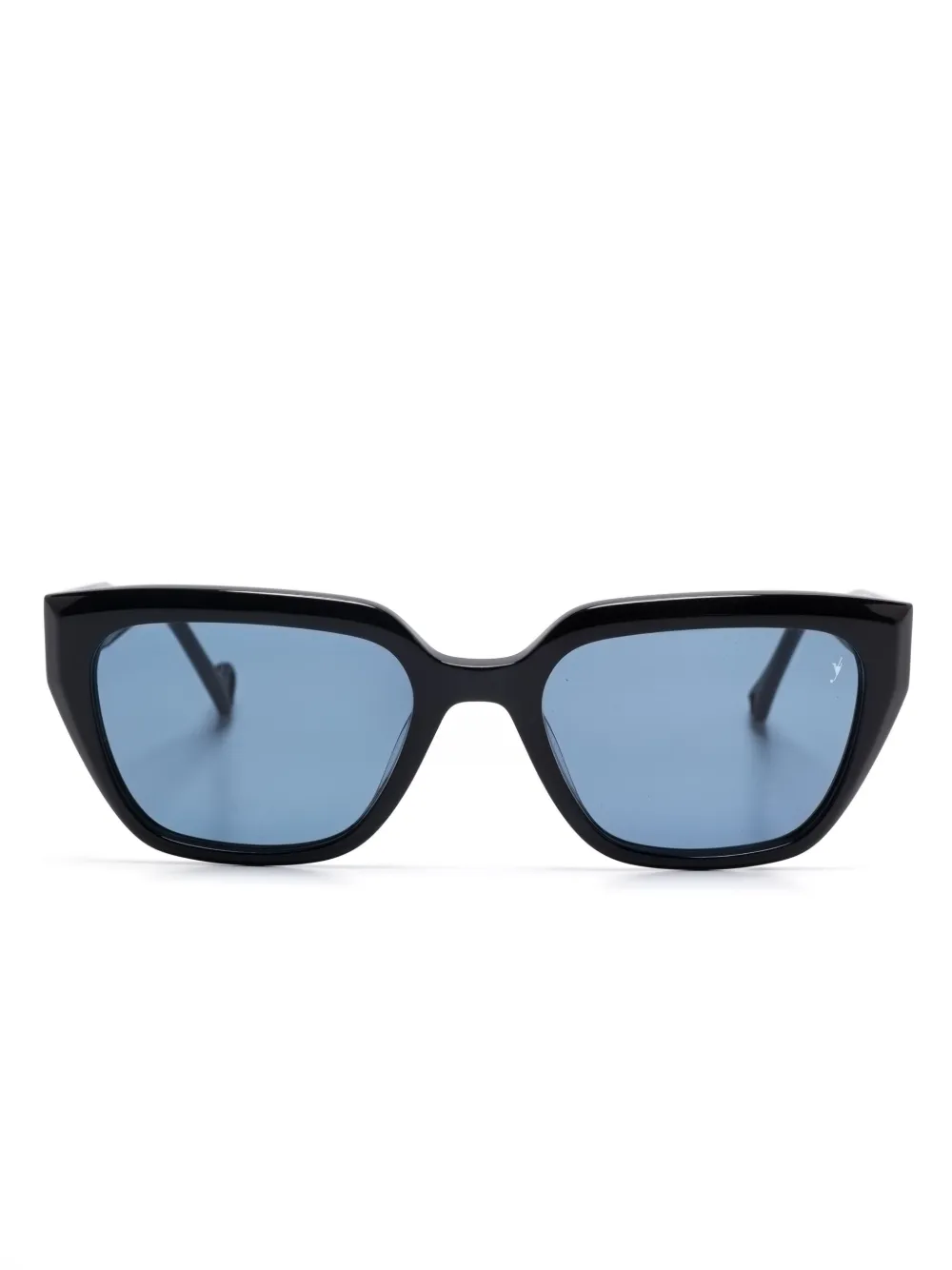 Солнцезащитные очки Frenchie Eyepetizer, черный
Солнцезащитные очки Frenchie Eyepetizer, черный