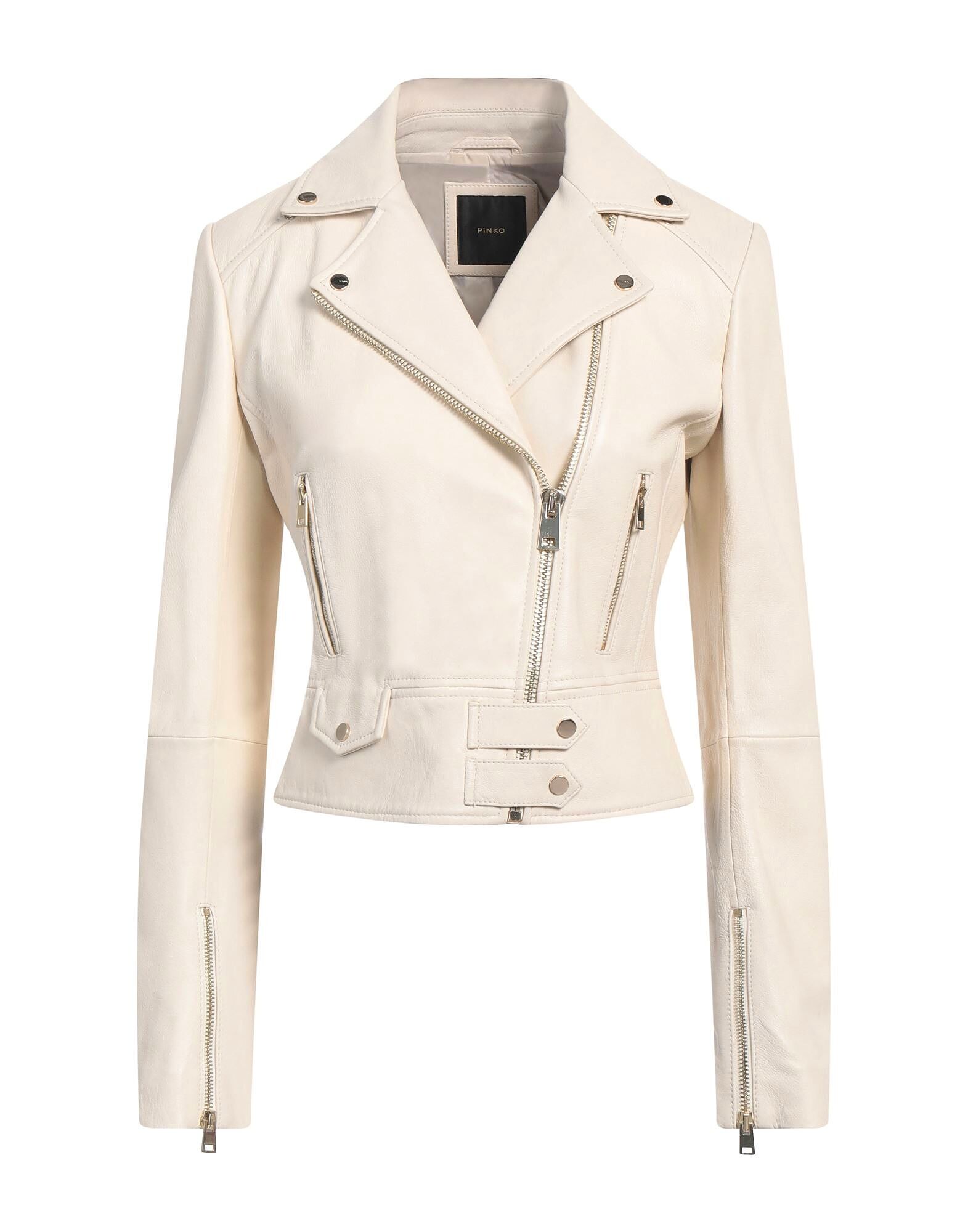 Куртка DENIM Pinko, слоновая кость
Куртка DENIM Pinko, слоновая кость