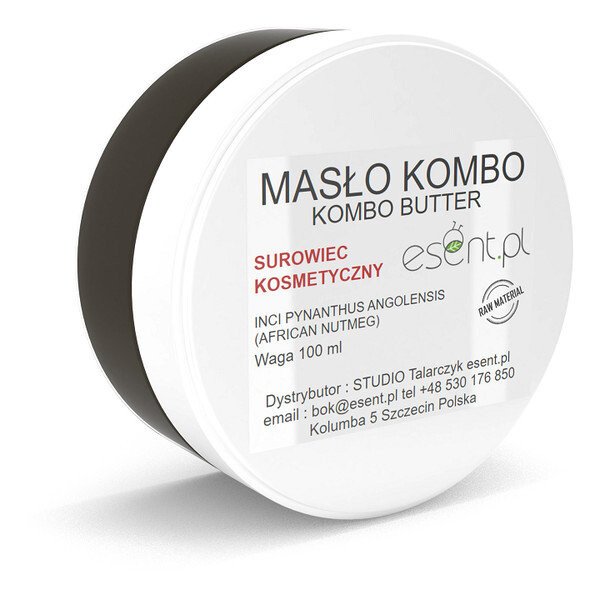 Масло Эсент Комбо нерафинированное 100мл Esent
Масло Эсент Комбо нерафинированное 100мл Esent