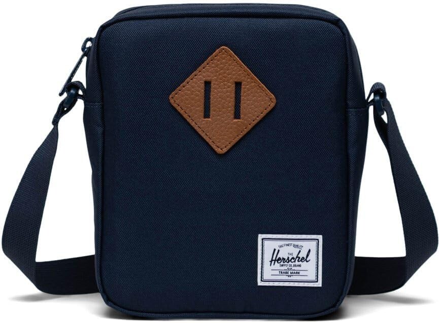 Сумка Heritage Crossbody Herschel Supply Co., темно-синий
Сумка Heritage Crossbody Herschel Supply Co., темно-синий